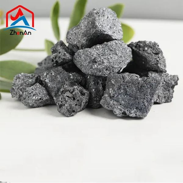Silicon Calcium Wide Use Raw Metarials