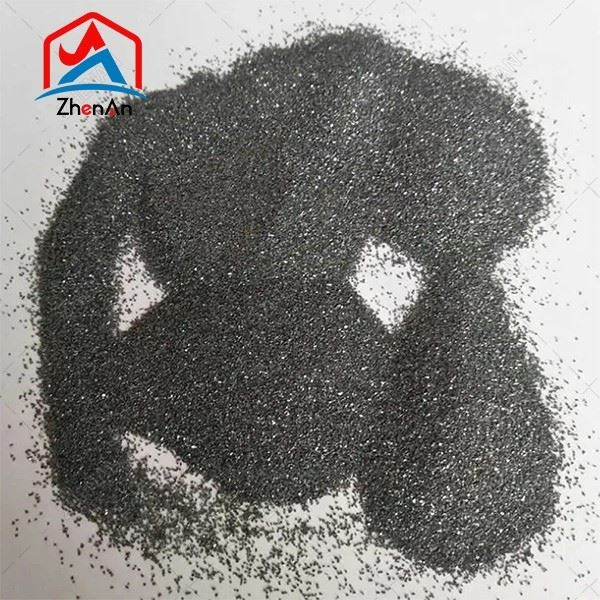 Silicon Carbide For Cast Iron high quality