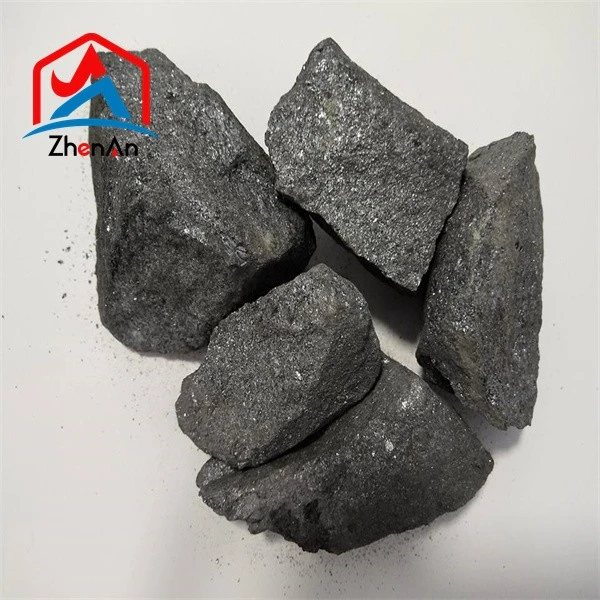 Some Knowledge About High Carbon Silicon