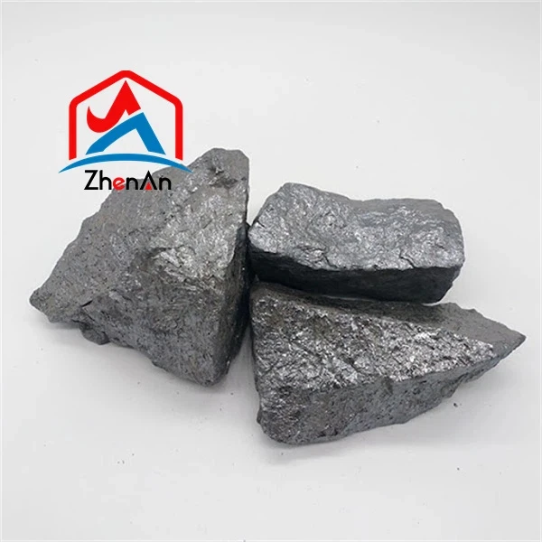 Silicon Metal 1501 With High Performance