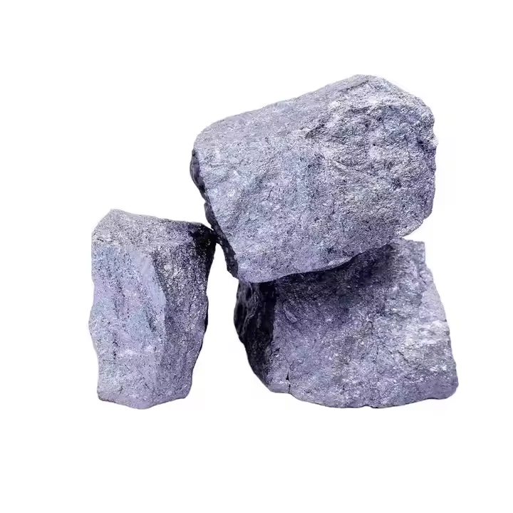 Silicon Metal 2202 High Purity