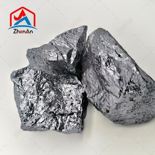 Silicon Metal 3303 1101