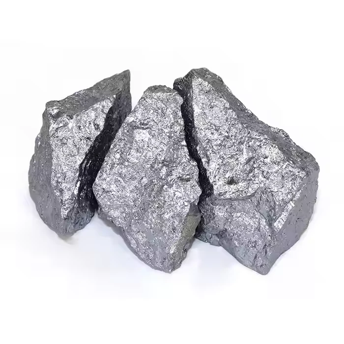 Silicon Metal 441 Block High Purity