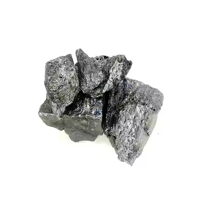 Silicon Metal 551 High Purity Alloy
