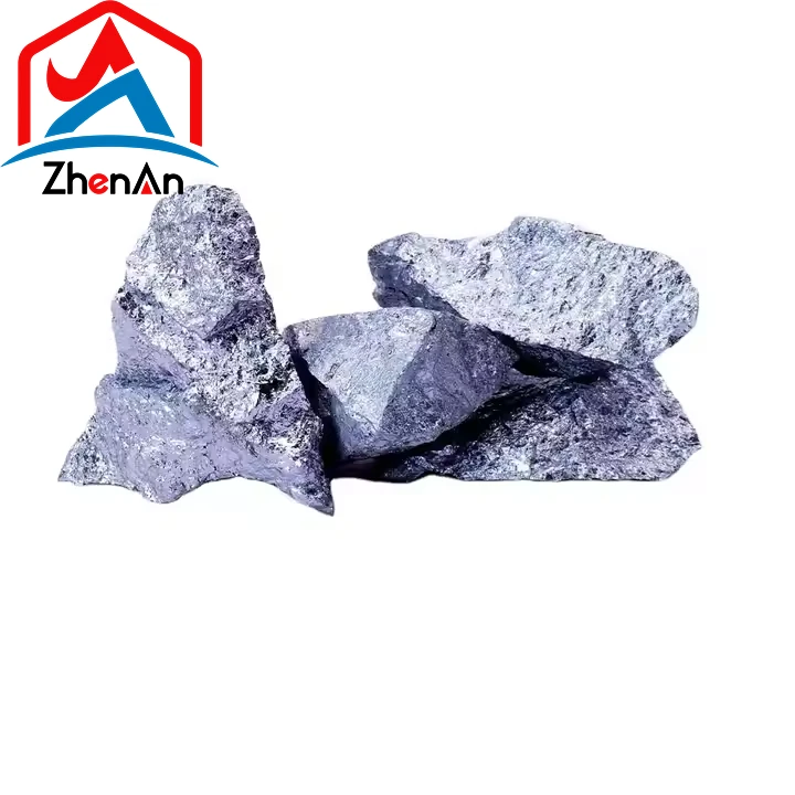 Silicon Metal 551 High Quality