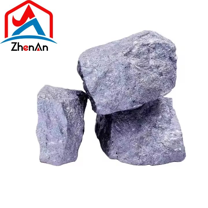 Silicon Metal 553 Super Quality