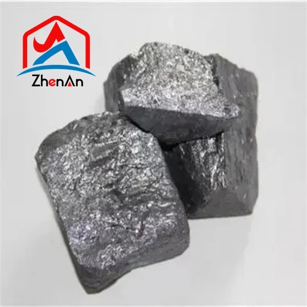 The Application Of Silicon Metal