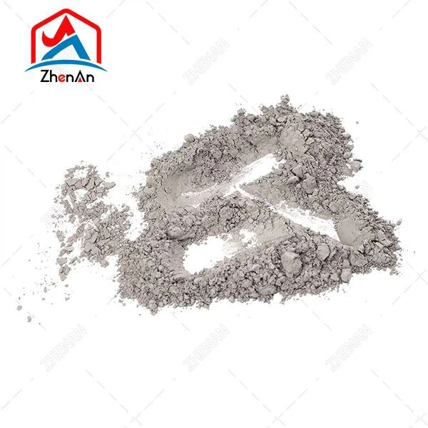 Silicon Nitride With Great Performance