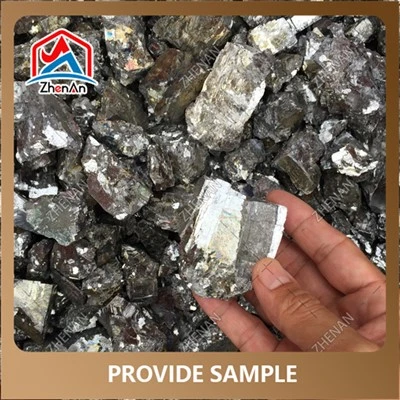 Ferro Alloy Ferrovanadium