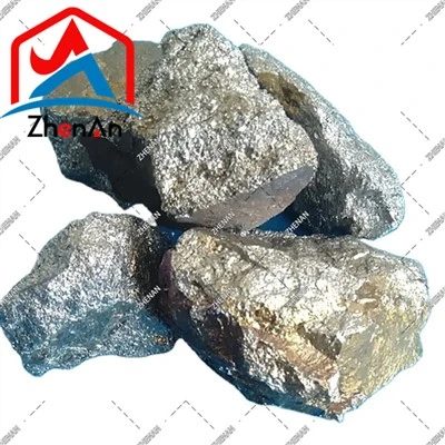 Ferro Titanium Silicon Tisife