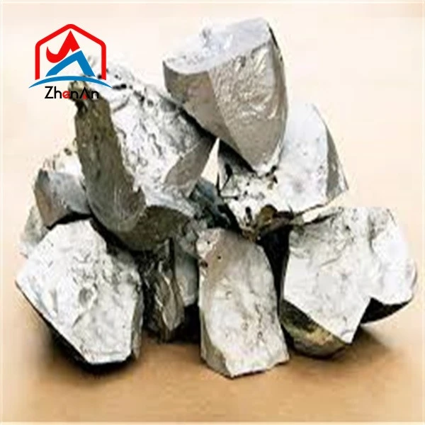 Some Information About Ferro Titanium Some Information About Ferro Titanium