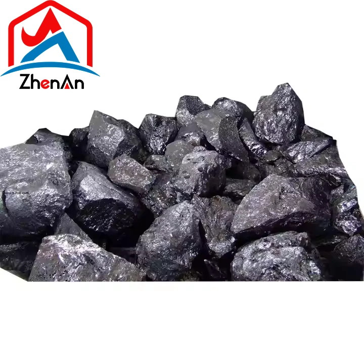 Superior Lump Silicon Metal 551