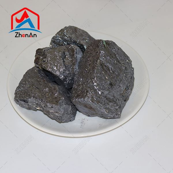 Superior Silicon Metal 411