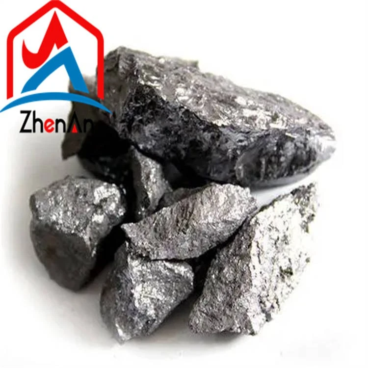 Useful Material Ferro Silicon 75