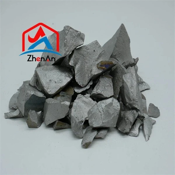 what is ferro titanium 70