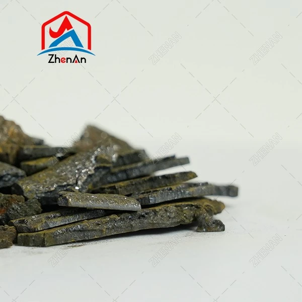 Flake V2O5 98%