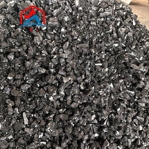 ferrovanadium dust  In Stock