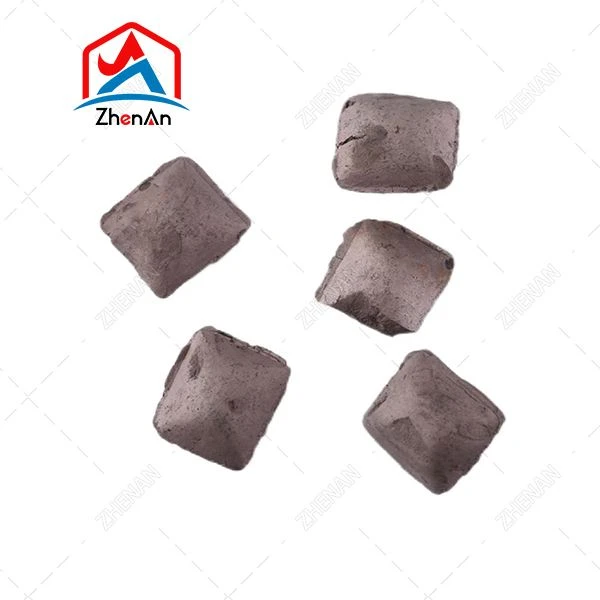 Vanadium Nitrogen Alloy Block 10mm Vanadium Nitrogen Alloy Block 10mm