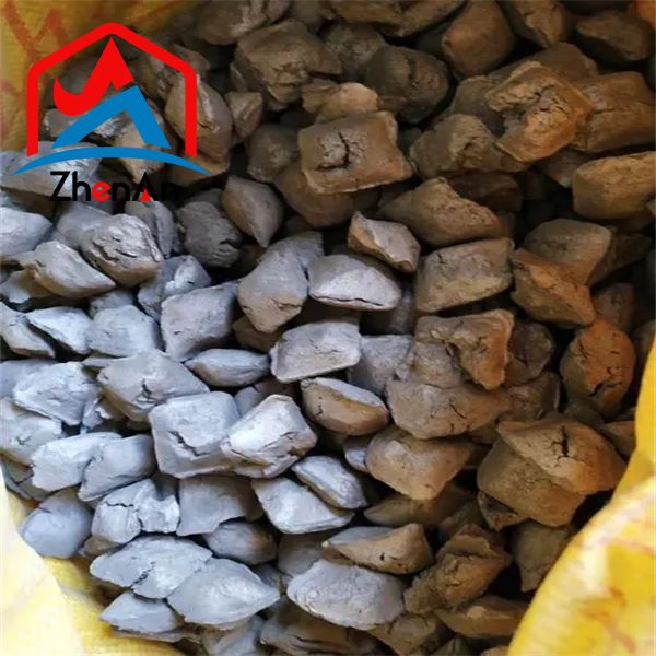 Vanadium Nitrogen Alloy In Steel Field
