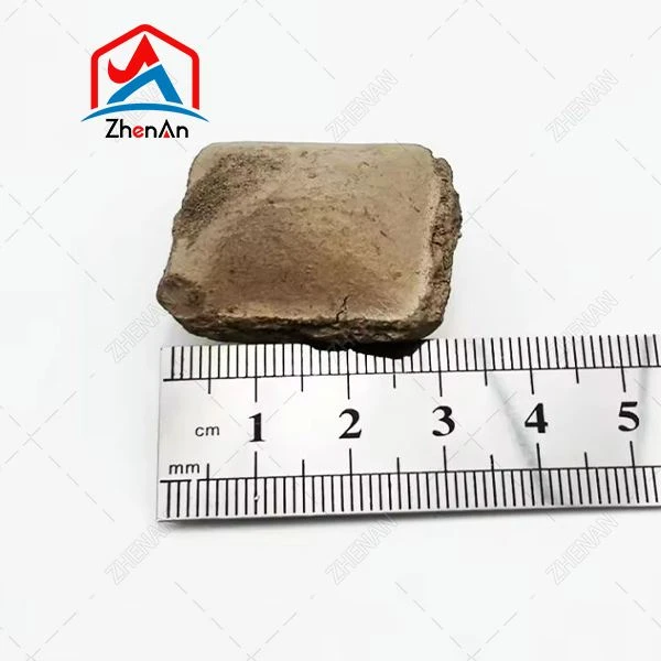 Vanadium Nitrogen VN Alloy