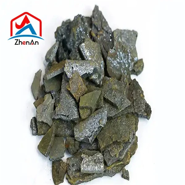 The Use Of Vanadium Pentoxide Flake
