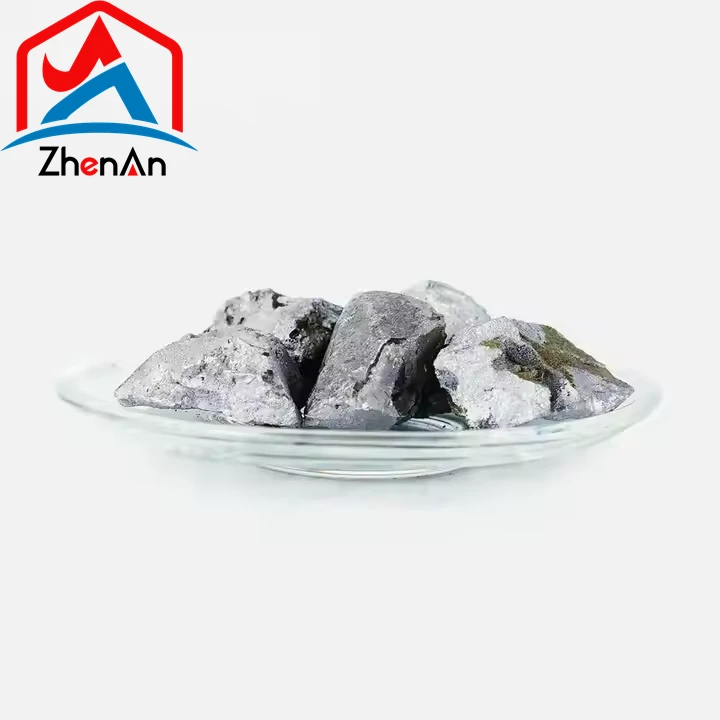 Versatile Material Ferro Vanadium