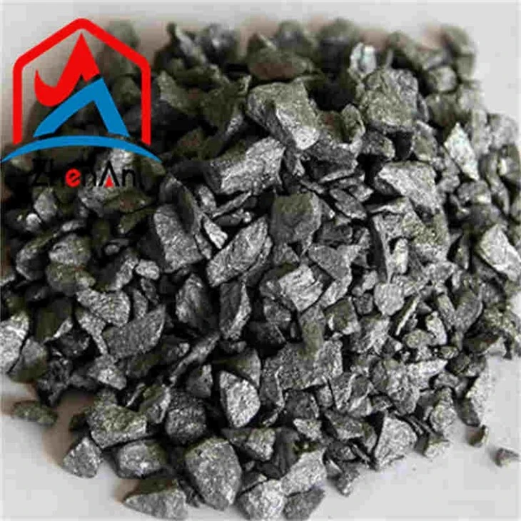 Widely Used Silicon Zirconium Alloys