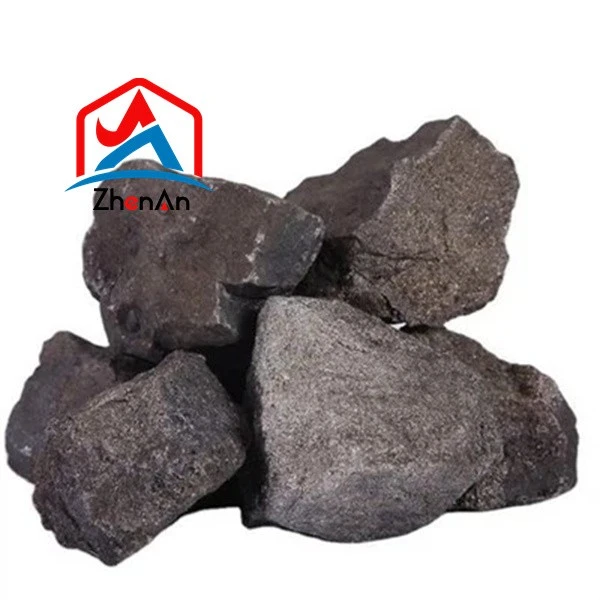 ferro titanium supplier from China