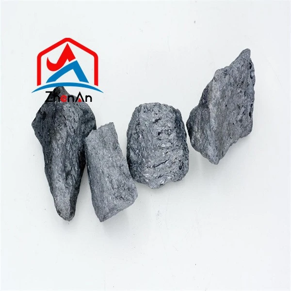 Wildly Used Material Silicon Calcium